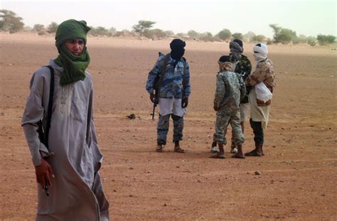 Islamists Struggle To Run North Mali The New York Times