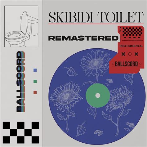 Skibidi Toilet Phonk Song And Lyrics By Ballscord Spotify