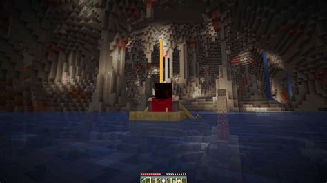 Minecraft Caves And Cliffs Update 1 17 Part One Release Date