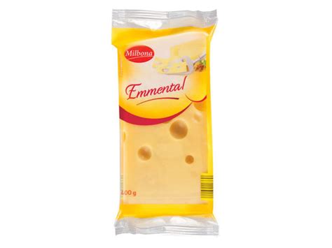 Emmentaler Lidl România Promoții arhiva