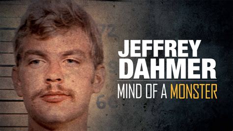 Jeffrey Dahmer: Mind of a Monster (2020) - AZ Movies