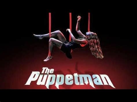 THE PUPPETMAN Official Trailer 2023 YouTube