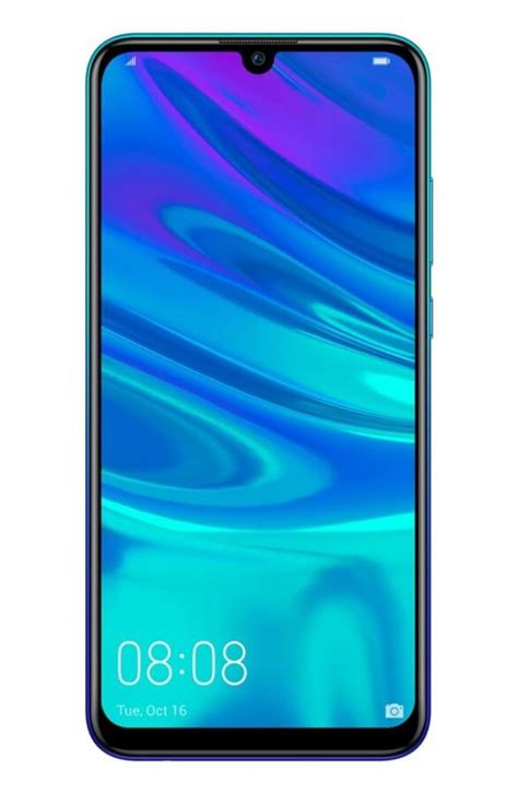 Huawei представила смартфон 2019 года - AndroidInsider.ru