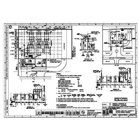 How To Read Substation Schematics