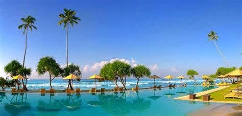 Best Hotels of Sri Lanka | Tourism Sri Lanka