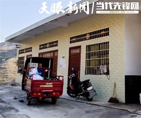 千人百进”蹲点采访】毛国兵：和大家一起过上好日子发展花椒流转