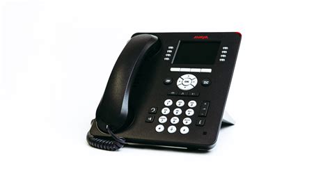 Avaya 9611g £4320 700504845 Business Phones Ip Phone Buy Online