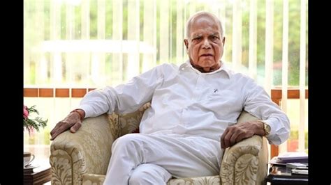 Punjab Governor Purohit Gives Assent To One Of 5 Pending Bills