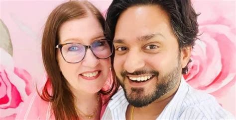 Day Fiance Jenny Slatten Finally Accepted By Sumit S Parents