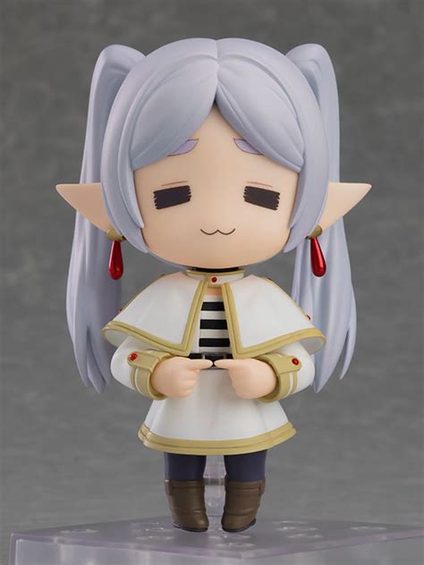 Une Nendoroid Pour Frieren Janvier Manga News