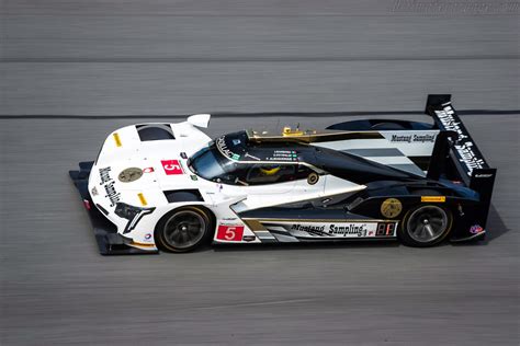 Cadillac DPi-V.R