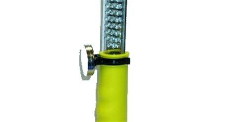 Wylaco Supply Power Port 32 LED 14 4V Work Light