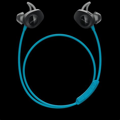 Soundsport Wireless Headphones For Workouts Bose