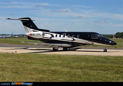 Pilatus PC 24 HB VPX Aircraft Pictures Photos AirTeamImages