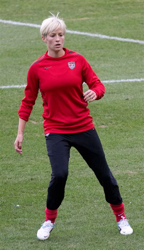 Megan Rapinoe - Wikipedia