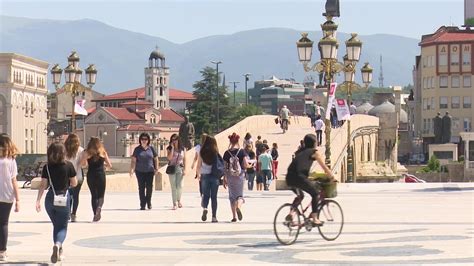 Канал 5 анкета: Што очекувате од „Дуелот за Македонија“ меѓу Ковачевски ...
