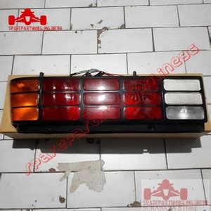 Jual Stop Lamp Lampu Belakang Suzuki Forsa Amenity Ammenity Depo Best