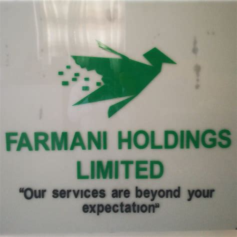 Farmani holdings - Home | Facebook