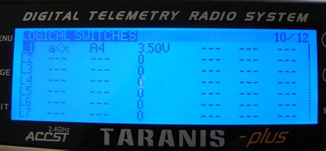 Categorydronesradiotaranis X9d Plus Aldeid