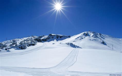 Ski Mountain Wallpapers - Top Free Ski Mountain Backgrounds ...