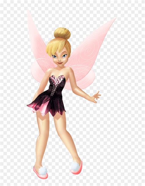 Tinker Bell Tinkerbell And Friends Png Transparent Png 575x1024