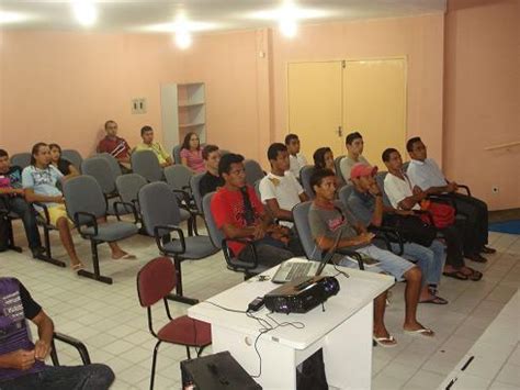 Cvt De Beberibe Curso De Programa O Em Java Inicia Suas Atividades