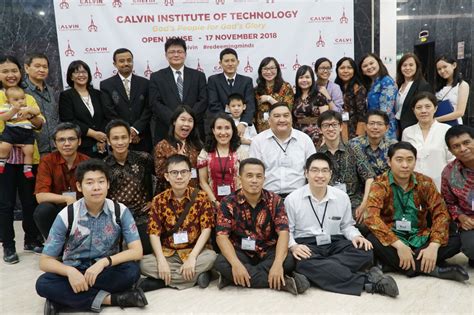 Galeri | Calvin Institute of Technology