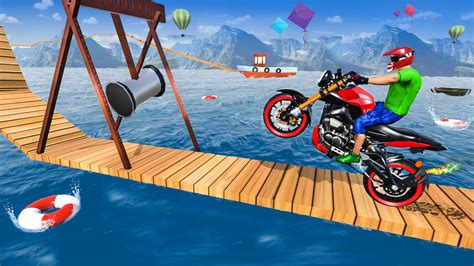 Moto Bikes Race Driving 3D APK for Android Download