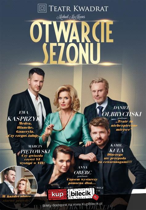 Otwarcie Sezonu Teatr Kwadrat Gdynia 2017 12 12 20 15 18863