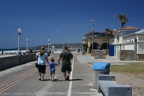 Mission Beach San Diego 2008 | Mission beach san diego, Mission beach ...