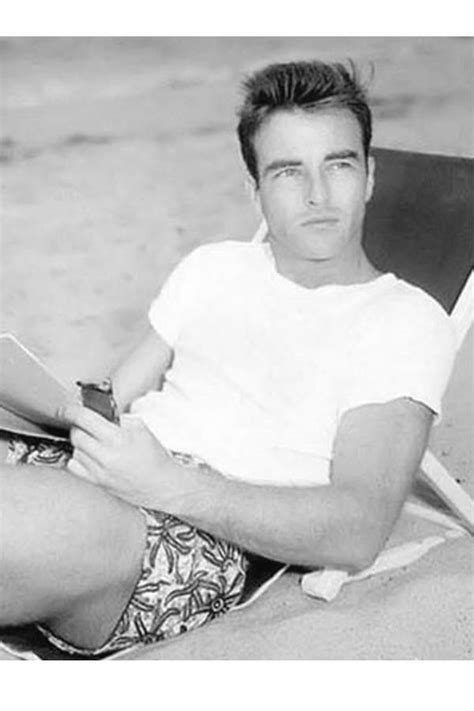 Matt Bomer sarà Montgomery Clift in un film biografico per HBO Gay it