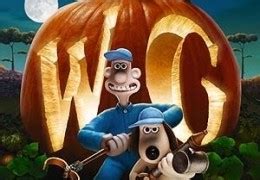 Wallace Gromit Auf Der Jagd Nach 2005