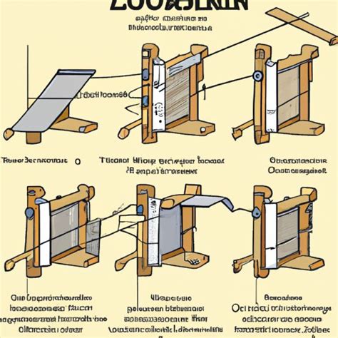 How Does A Loom Work A Step By Step Guide To The Ancient Art Of