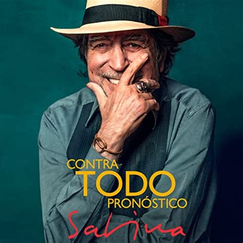 Reproducir Contra Todo Pronóstico de Joaquín Sabina en Amazon Music