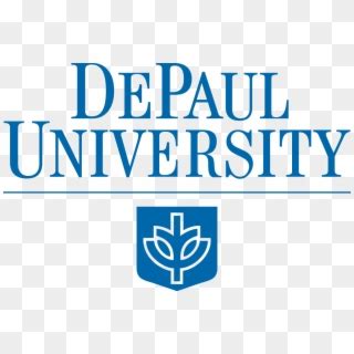 Free Depaul University Logo Png Png Transparent Images - PikPng