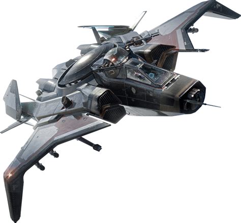 Gladiator Anvil Aerospace Star Citizen Wiki