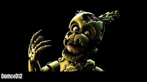 ( SFM ) ScrapTrap ( William Afton ) by Domix01 on DeviantArt