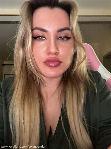 Swag Russian Panda Swagrussianpanda Nude Leaked Photos PinayFlixx Mega Leaks