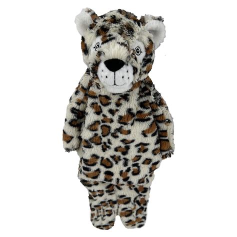 19 Floppy Leopard Petlou Inc