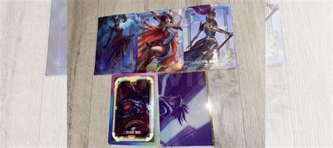 Коллекционные карты league of legends купить в Москве с доставкой ...