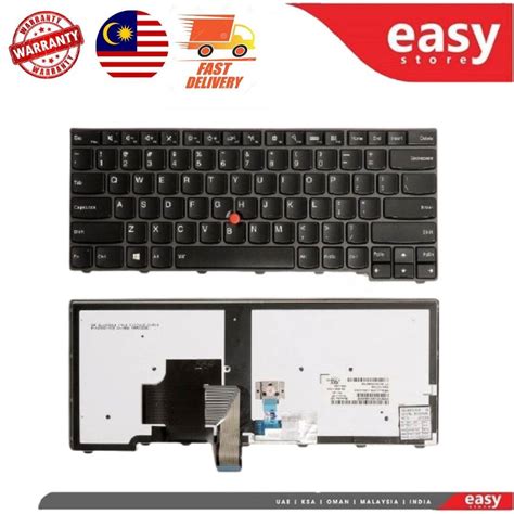 Lenovo Thinkpad L440 L450 L460 L470 T431s T440 T440p T440s T450 T450s