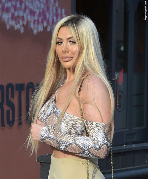 Chloe Ferry Nude OnlyFans Leaks Fappening Page 68 FappeningBook