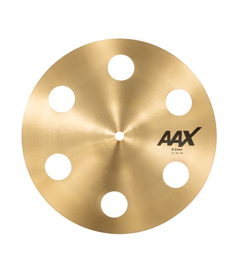 Sabian Aax O Zone Splash X