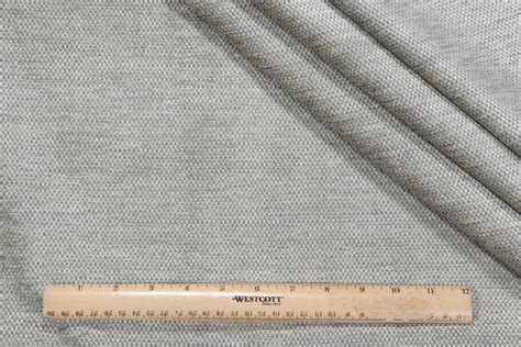 2 63 Yards Scalamandre Cedaredge Woven Chenille Upholstery Fabric In