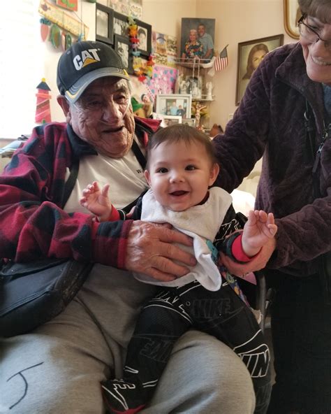 Jose Ortega Obituary 2022 - DeVargas Funeral Home & Crematory