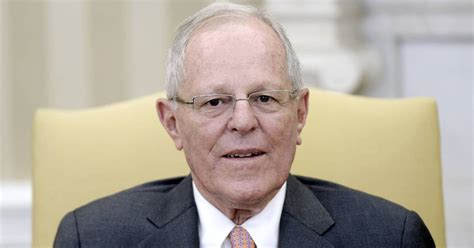 Kuczynski afrontará un segundo proceso de destitución como presidente