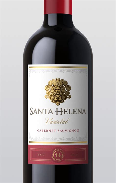 Santa Helena Cabernet Sauvignon Bottle Case