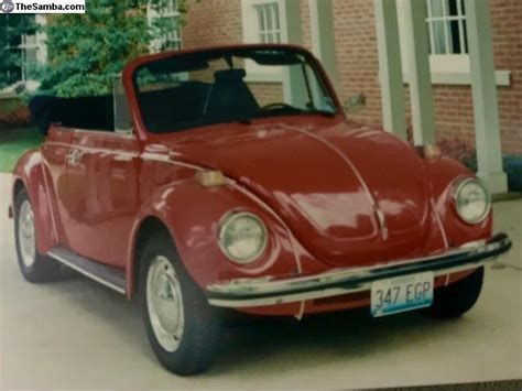 Thesamba Vw Classifieds Super Beetle Convertible