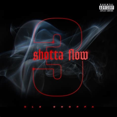 Nle Choppa Shotta Flow Review By Milesmtb Album Of The Year