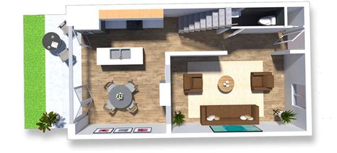 How To Get Your Open Plan Layout Signed Off After A Loft Conversion